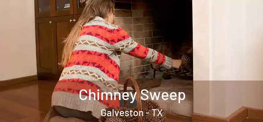  Chimney Sweep Galveston - TX
