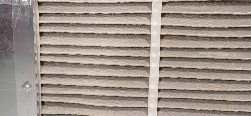 Mobile Car AC Filter Replacement in Galveston