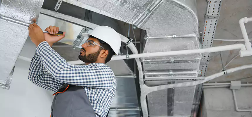Proactive Ac Vent Repairs & Air Duct Replacement Companies Near Me in Galveston