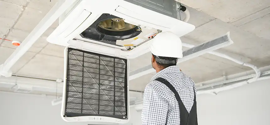 Our Affordable Duct Cleaning Near Me Services in Galveston, TX