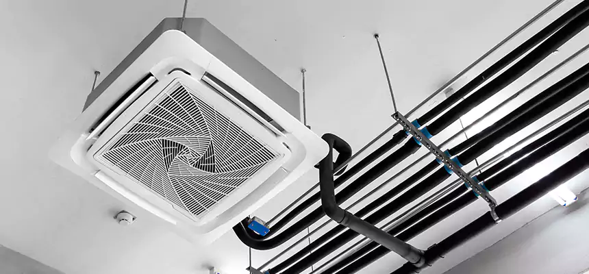 Our Air Duct Deep Cleaning Services in Galveston, TX