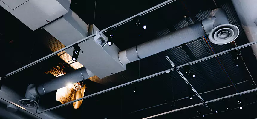 Our Air Duct Replacement Services in Galveston, TX