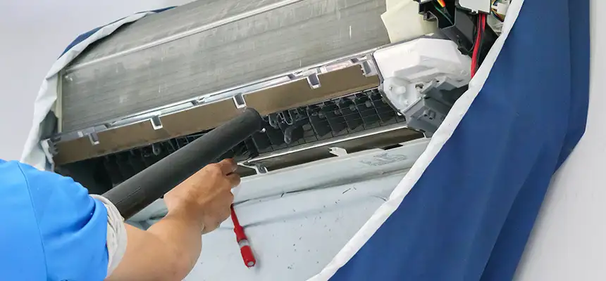 Advanced Clogged Dryer Vent Repair for Multi-Unit & Commercial in Galveston, TX