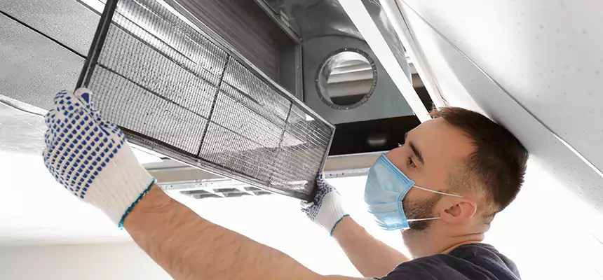 Our Dryer Vent Replacement Services in Galveston, TX