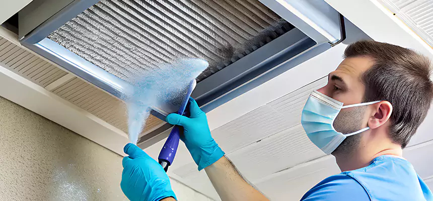 Our Home Ventilation Cleaning Services in Galveston, TX