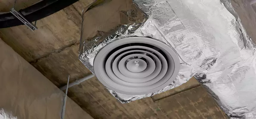 Our Industrial Dryer Vent Cleaning Services in Galveston, TX