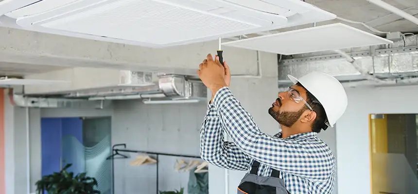 Our Roof Dryer Vent Cleaning Services in Galveston, TX