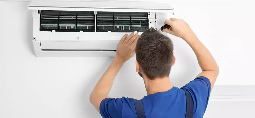 Our Smart Air Conditioning Installation Services in Galveston, TX