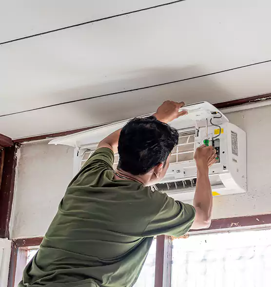 About Air Duct & AC Odor Removal in Galveston, TX