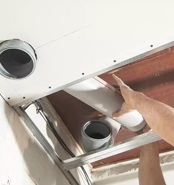 Professional Air Duct Replacement in Galveston, TX