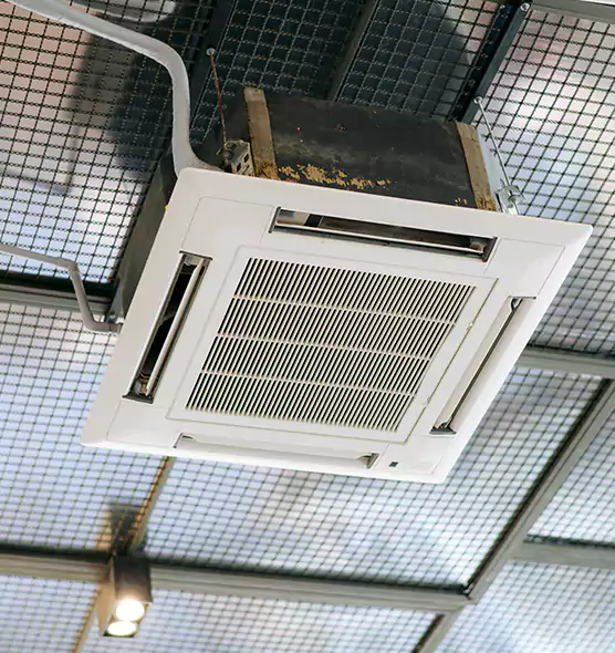 Top-Notch Allergy Relief Vent Cleaning Services in Galveston, TX