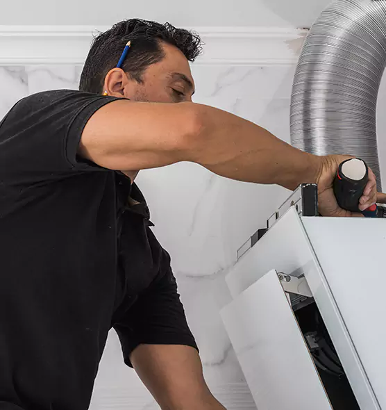 Trusted Bathroom Exhaust Duct Cleaning in Galveston, TX