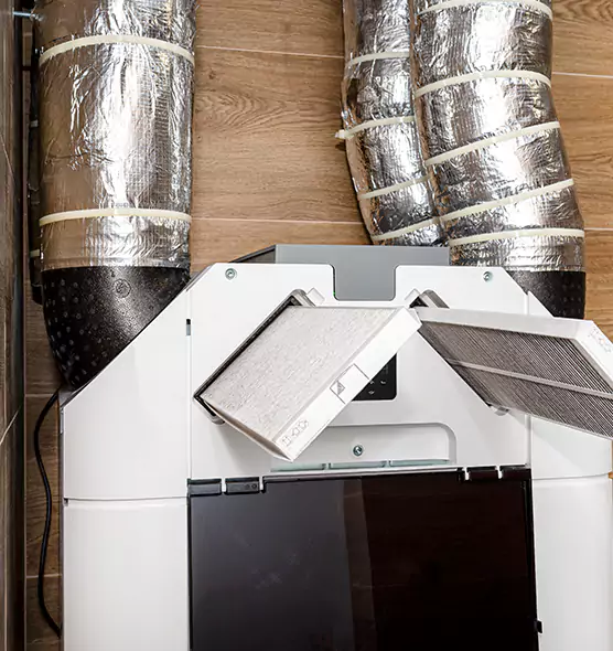 About Clogged Air Duct Repair in Galveston, TX