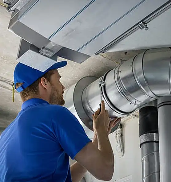 Advanced Dryer Vent Camera Inspection in Galveston, TX