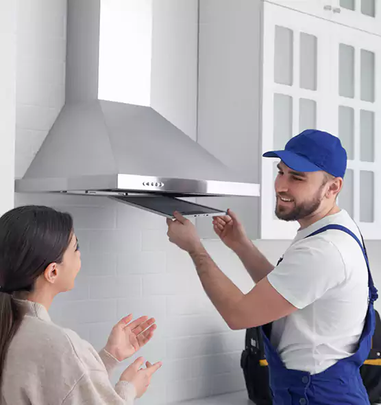 Professional Dryer Vent Cleaning Service in Galveston, TX