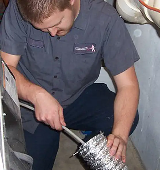 About Dryer Vent Hose Installation in Galveston, TX