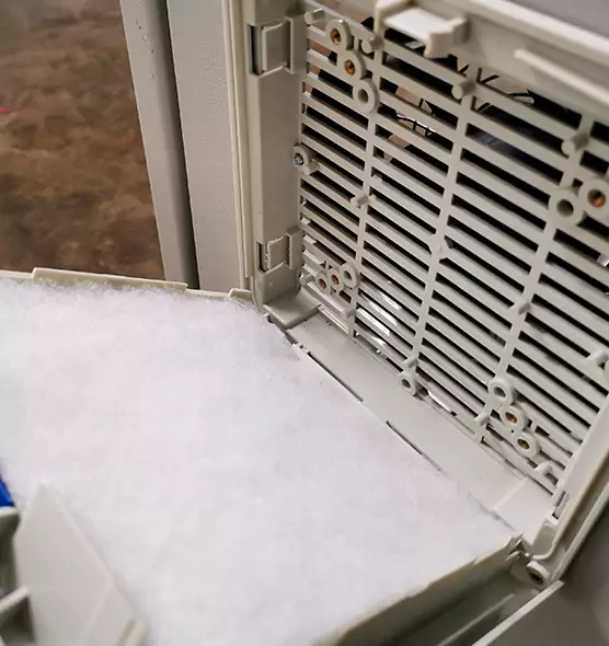 Professional Dryer Vent Mold Cleaning in Galveston, TX