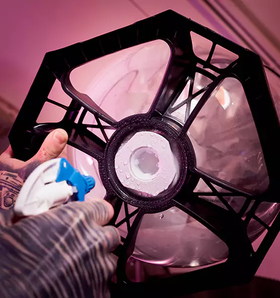 Expert Low VOC Vent Installation in Galveston, TX