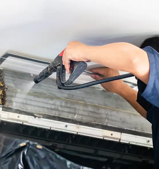Welcome to Move-in/Move-out Duct Cleaning Services in Galveston, TX