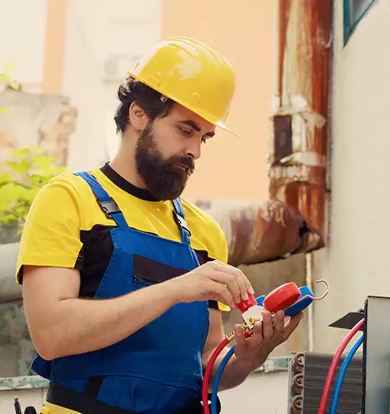 About Smart HVAC Installation in Galveston, TX