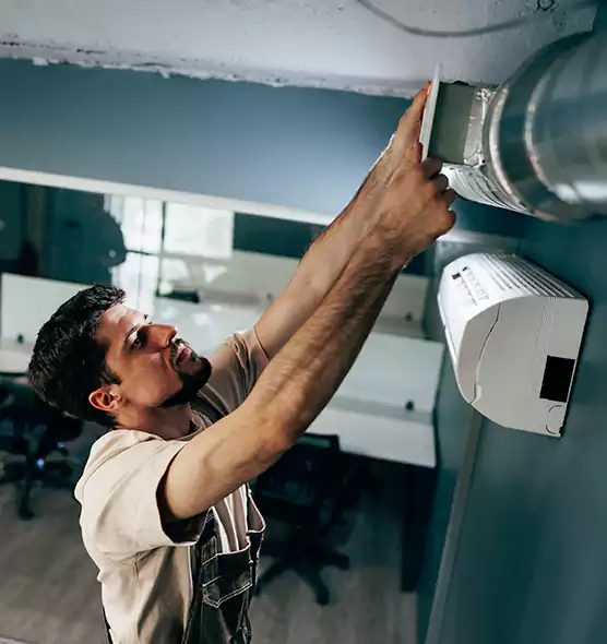 Reliable Warehouse Vent Cleaning in Galveston, TX