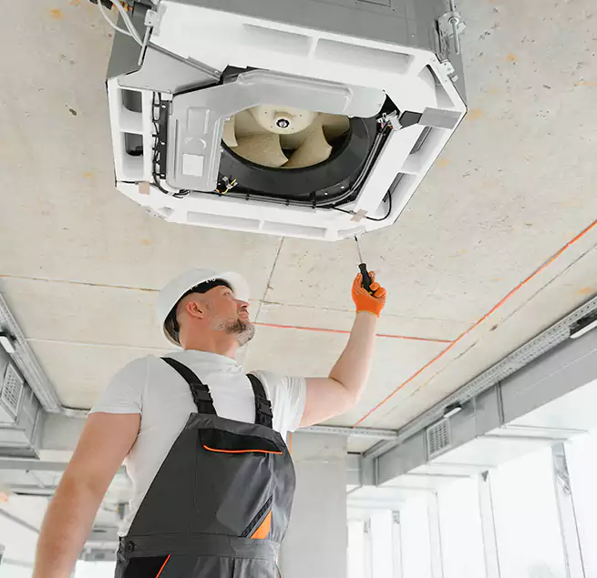 Why Homeowners & Businesses Trust Us in Galveston, TX?