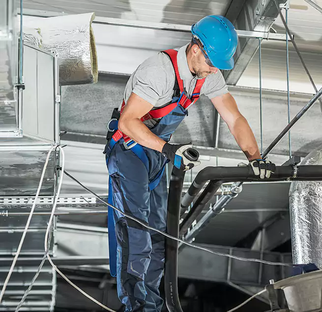 Why Homeowners & Businesses Trust Us in Galveston, TX?