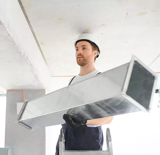 Why Homeowners & Businesses Trust Us in Galveston, TX