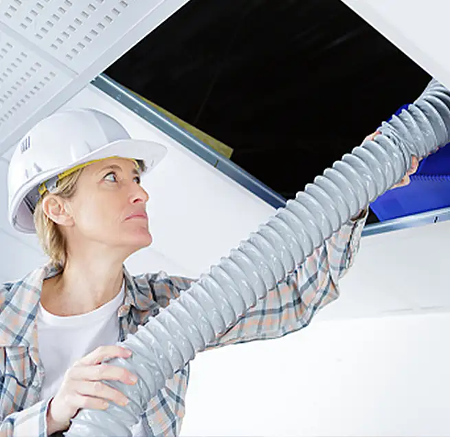 Why Homeowners & Businesses Trust Us Galveston, TX