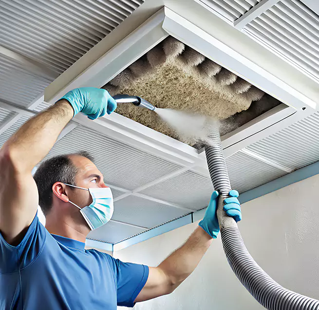 Why Homeowners & Businesses Trust Us Galveston, TX