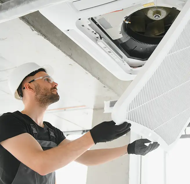 Why Homeowners & Businesses Trust Us in Galveston, TX?