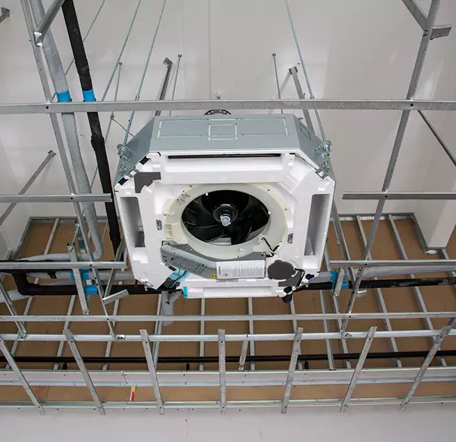 Why Homeowners & Businesses Trust Us in Galveston, TX?