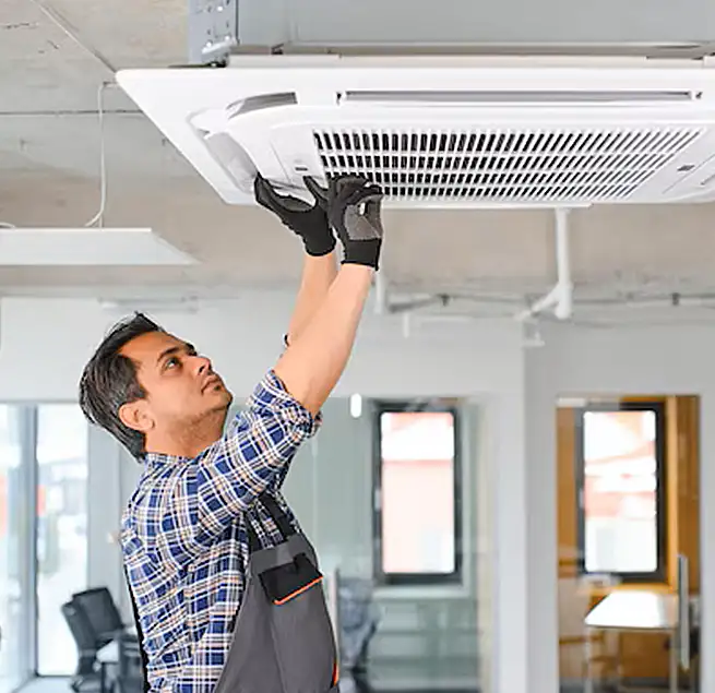 Why Homeowners & Businesses Trust Us in Galveston, TX?