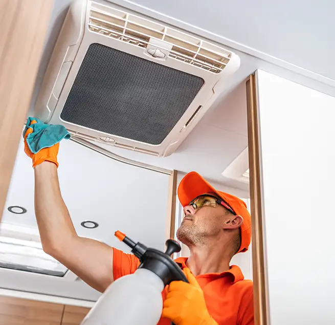 Why Homeowners & Businesses Trust Us in Galveston, TX?