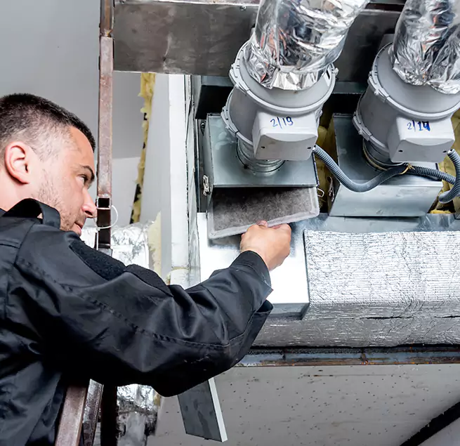  Why Homeowners & Businesses Trust Us in Galveston, TX?