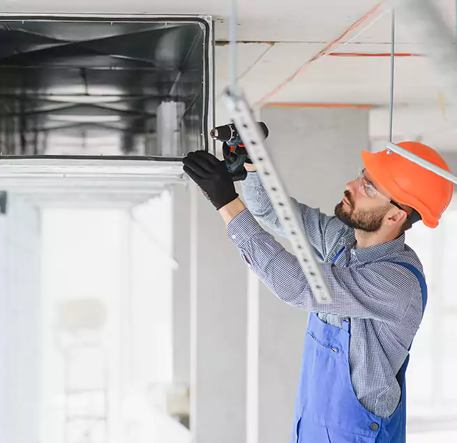 Why Homeowners & Businesses Trust Us Galveston, TX