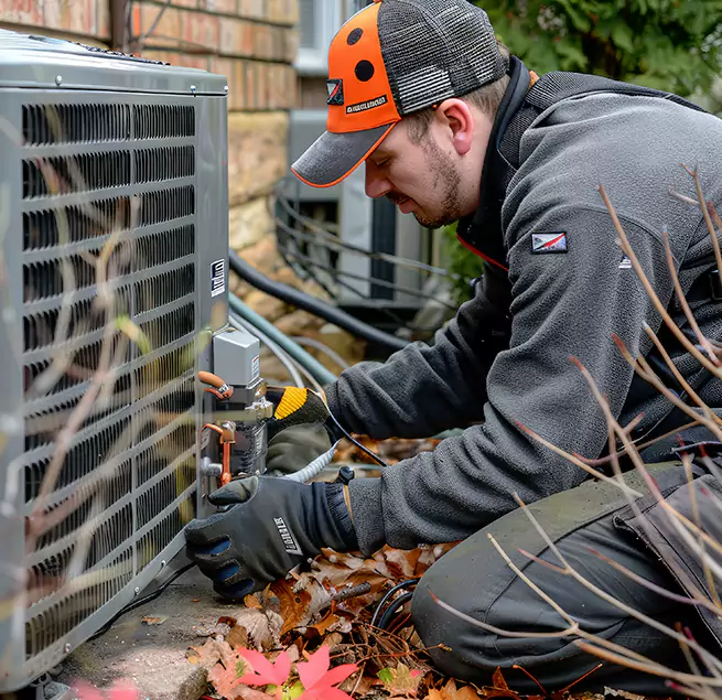 Why Homeowners & Businesses Trust Us in Galveston, TX?