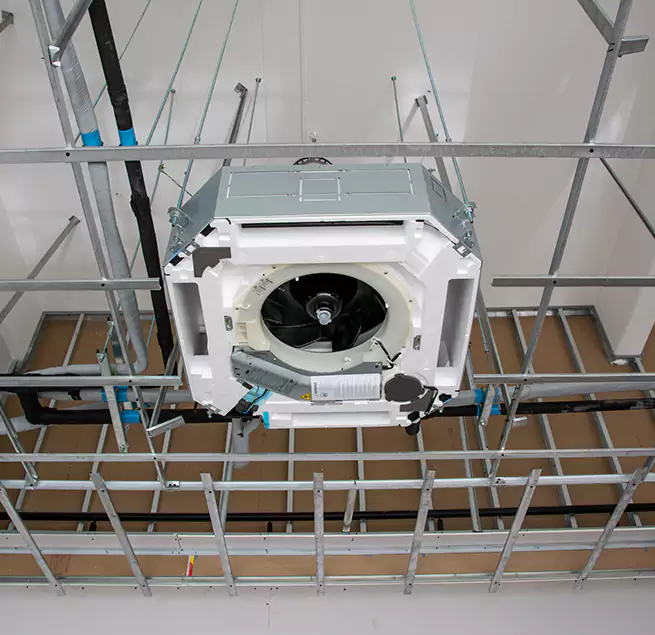 Why Homeowners & Businesses Trust Us Galveston, TX