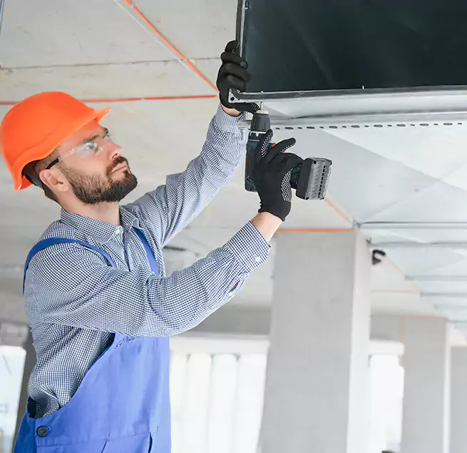 Why Homeowners & Businesses Trust Us in Galveston, TX?