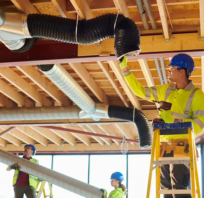 Why Homeowners & Businesses Trust Us in Galveston, TX?