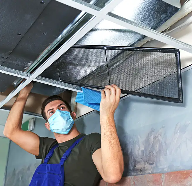 Why Homeowners & Businesses Trust Us in Galveston, TX?