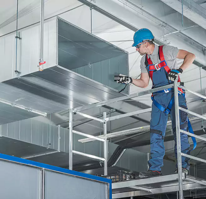 Why Homeowners & Businesses Trust Us in Galveston, TX?