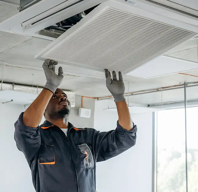 Why Homeowners & Businesses Trust Us in Galveston, TX?