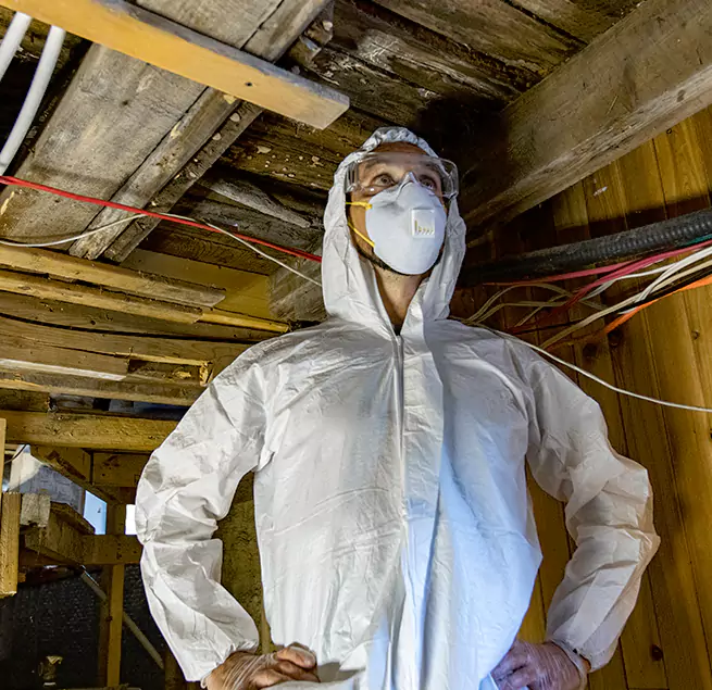 Why Homeowners & Businesses Trust Us in Galveston, TX?