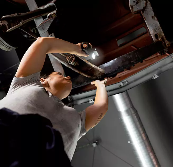 Why Homeowners & Businesses Trust Us Galveston, TX