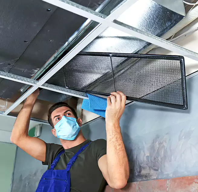 Why Homeowners Businesses Trust Us in Galveston, TX