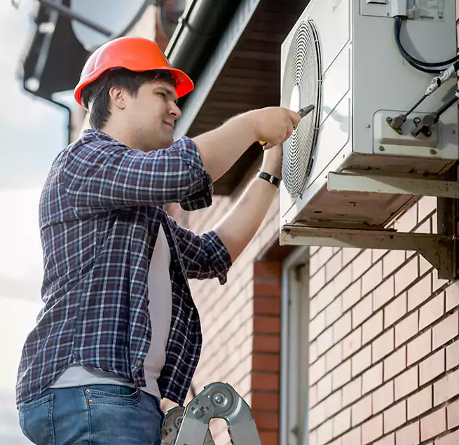 Why Homeowners & Businesses Trust Us Galveston, TX