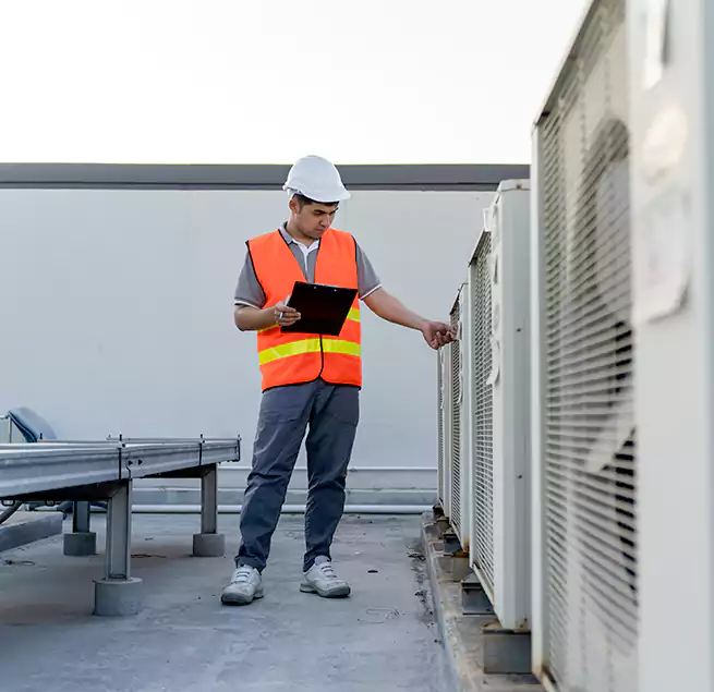 Why Homeowners & Businesses Trust Us in Galveston, TX?