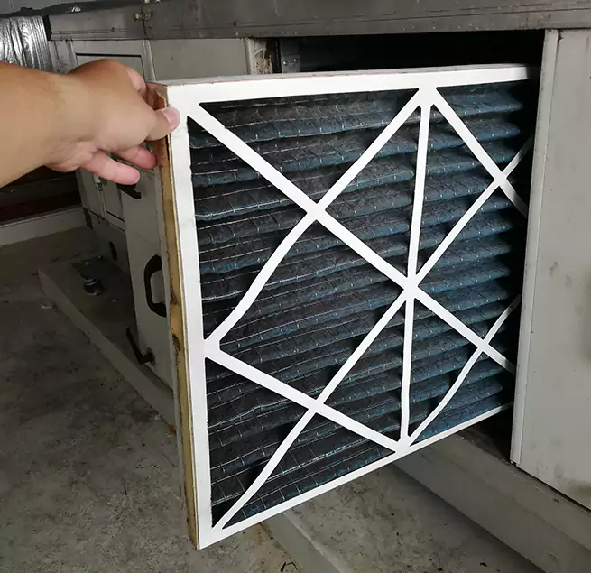 Why Homeowners & Businesses Trust Us Galveston, TX?